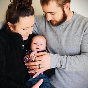 Meet your Posher, Stacie